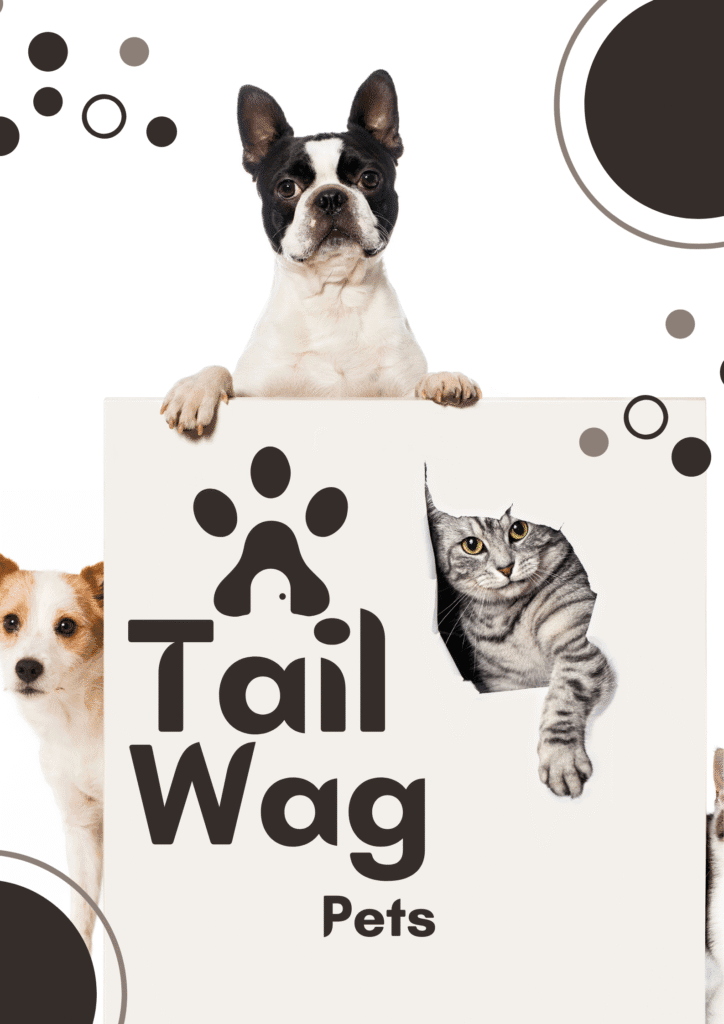 Tailwagpets